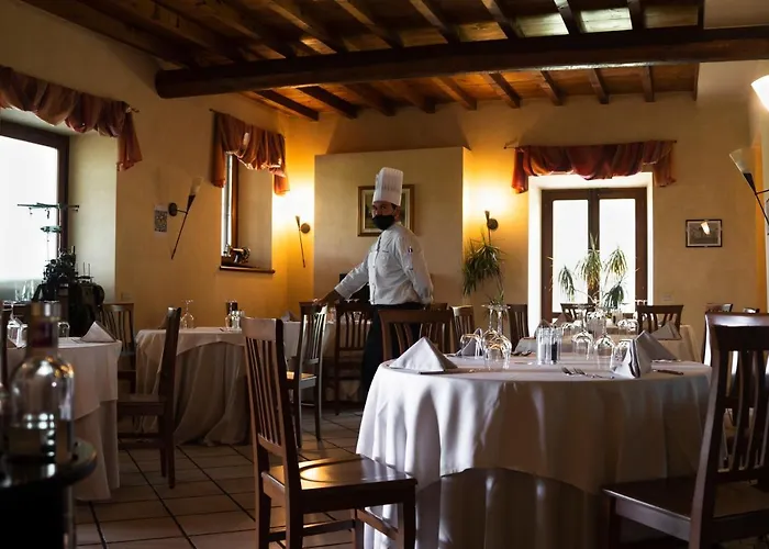 Hotel Alla Corte dei Bicchi
