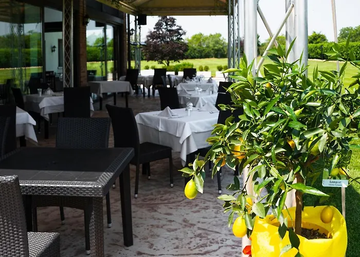 Hotel Alla Corte dei Bicchi