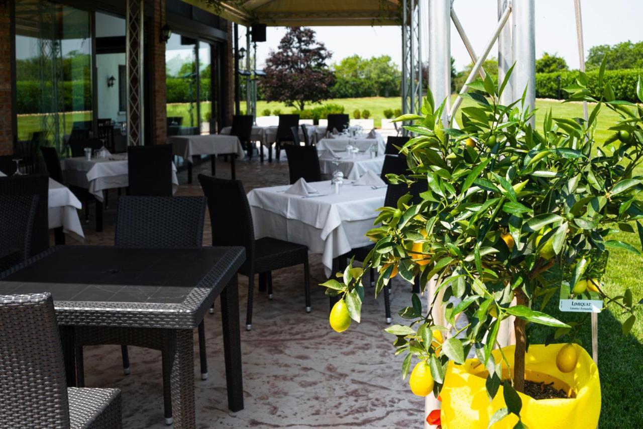 Hotel Corte Dei Bicchi Cavriana
