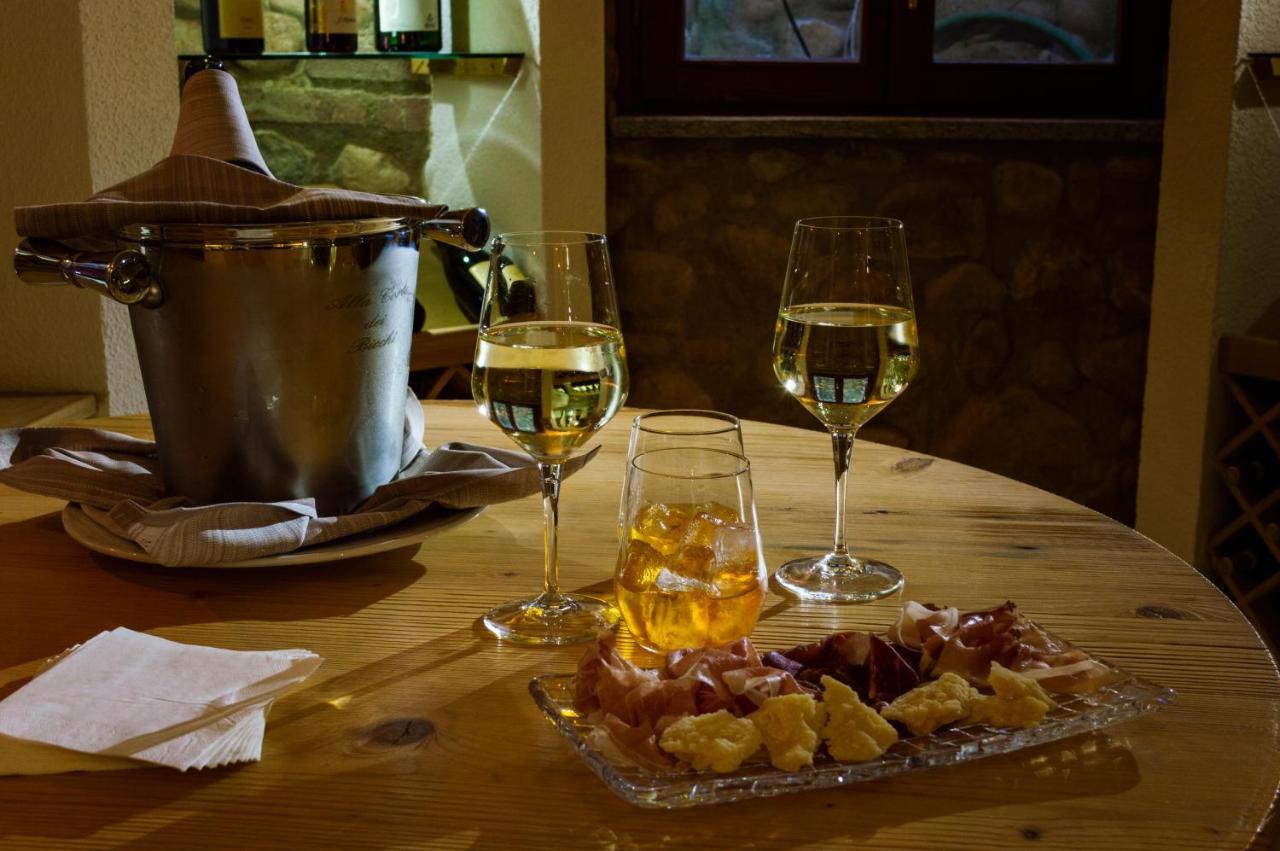 Corte Dei Bicchi Hotel 3*
