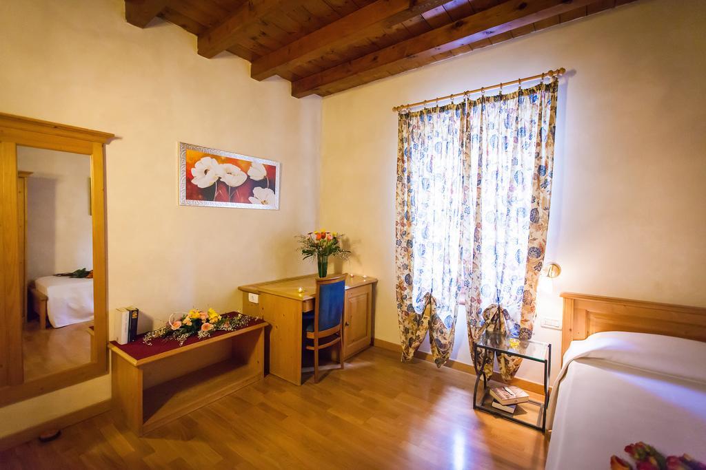 Corte Dei Bicchi Hotel 3*
