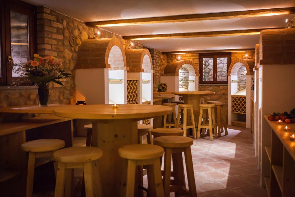 Hotel Corte Dei Bicchi 3*