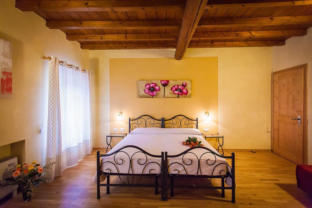 Hotel Corte Dei Bicchi