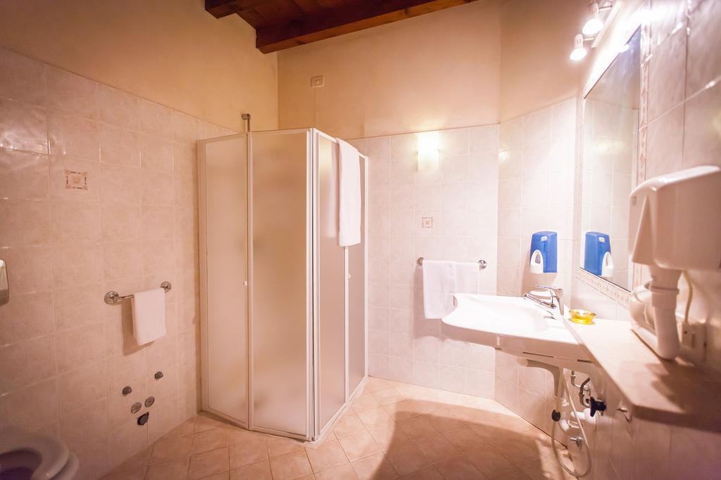 Corte Dei Bicchi Hotel 3*