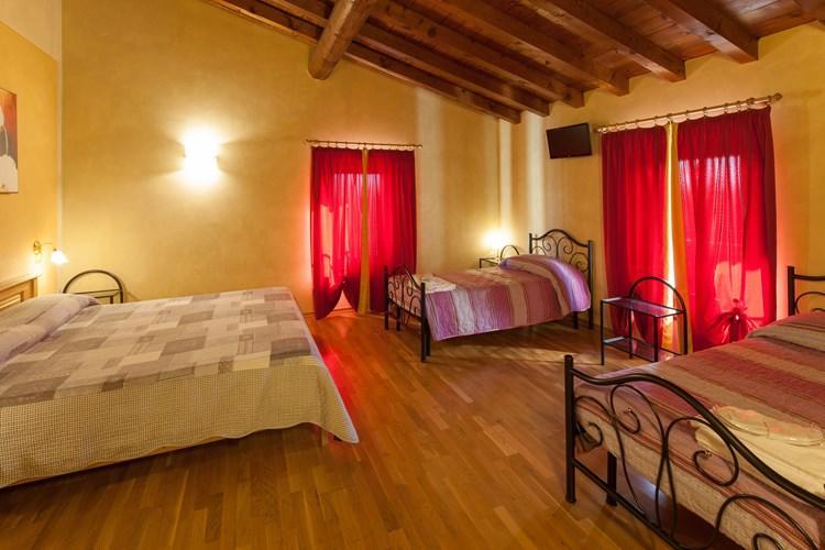 Hotel Corte Dei Bicchi 3*