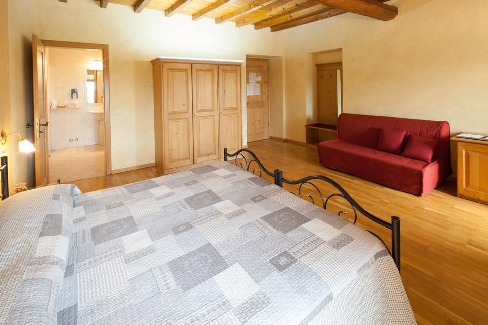 Corte Dei Bicchi Hotel