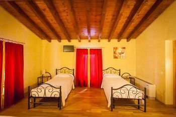 Hotel Corte Dei Bicchi