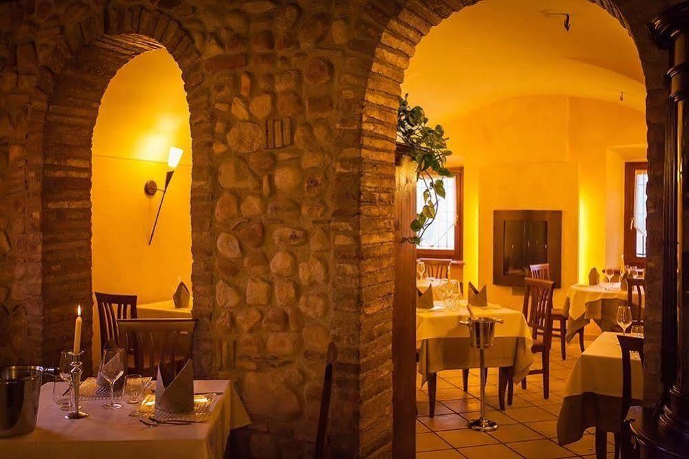 Corte Dei Bicchi Hotel 3*