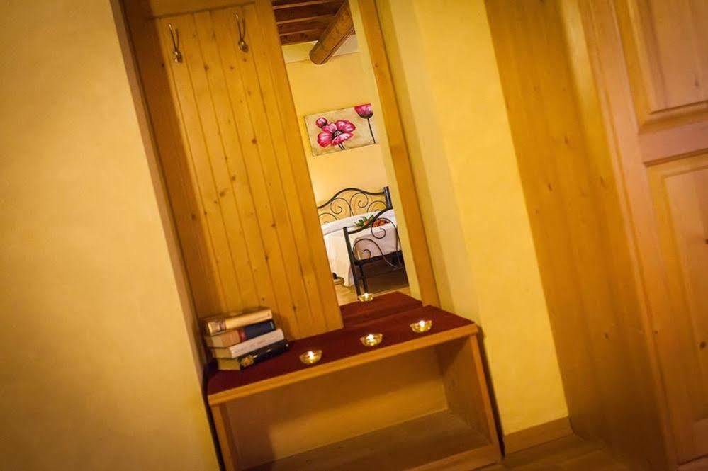 Corte Dei Bicchi Hotel 3*