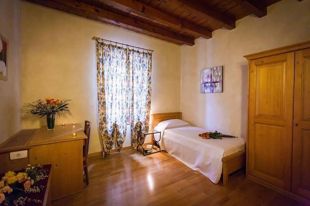 Corte Dei Bicchi Hotel 3*