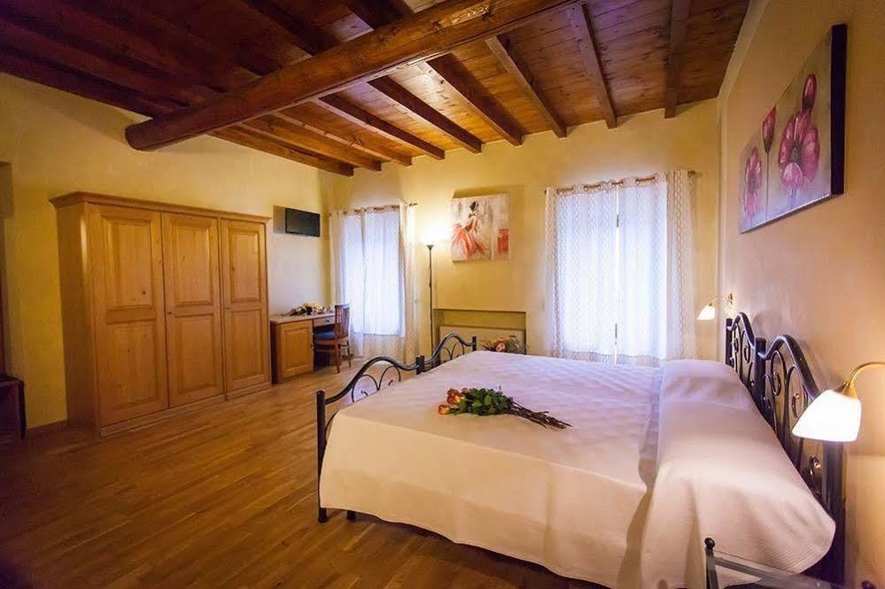 Corte Dei Bicchi Hotel 3*