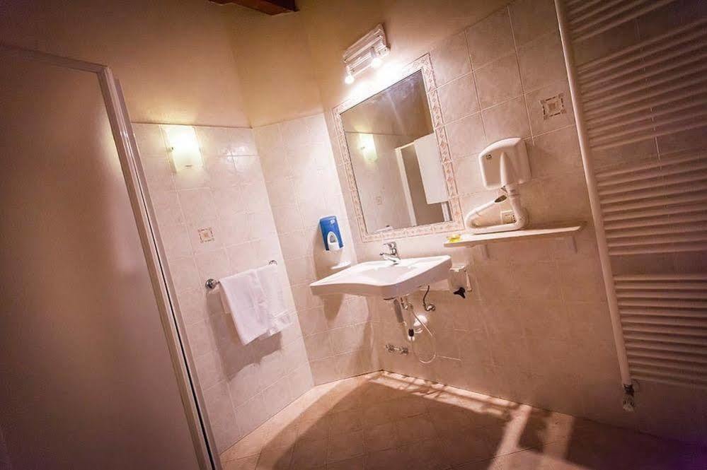 Hotel Corte Dei Bicchi Cavriana