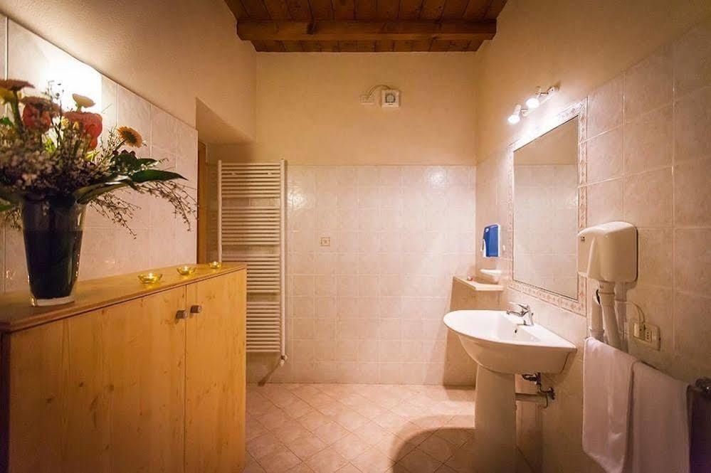 Corte Dei Bicchi Hotel