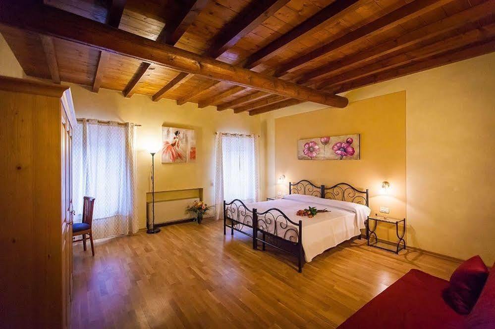 Hotel Corte Dei Bicchi Cavriana