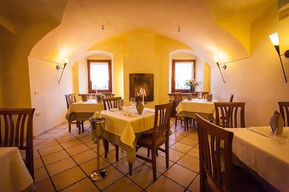 Corte Dei Bicchi Hotel