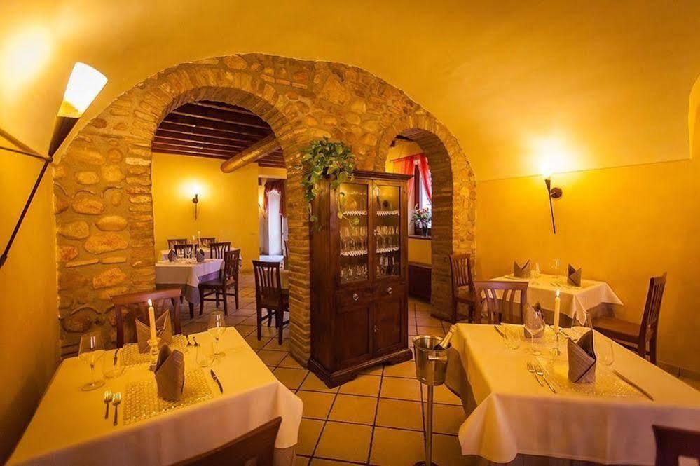 Hotel Corte Dei Bicchi Cavriana