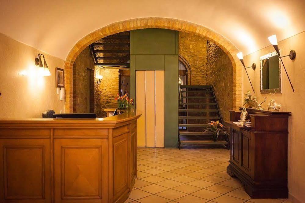 Corte Dei Bicchi Cavriana