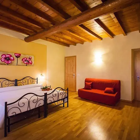 Hotel Alla Corte Dei Bicchi Cavriana Room photo