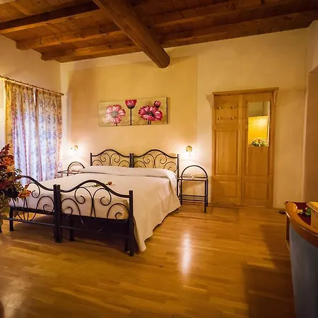 Hotel Alla Corte Dei Bicchi Cavriana Room photo