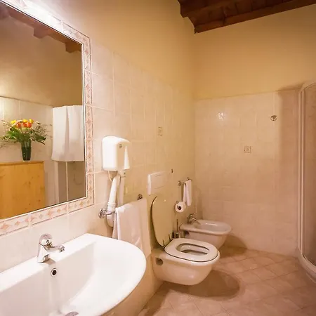 Hotel Alla Corte Dei Bicchi Cavriana Room photo