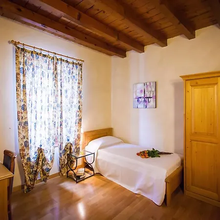Hotel Alla Corte Dei Bicchi Cavriana Room photo