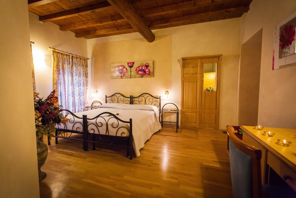 Corte Dei Bicchi Hotel