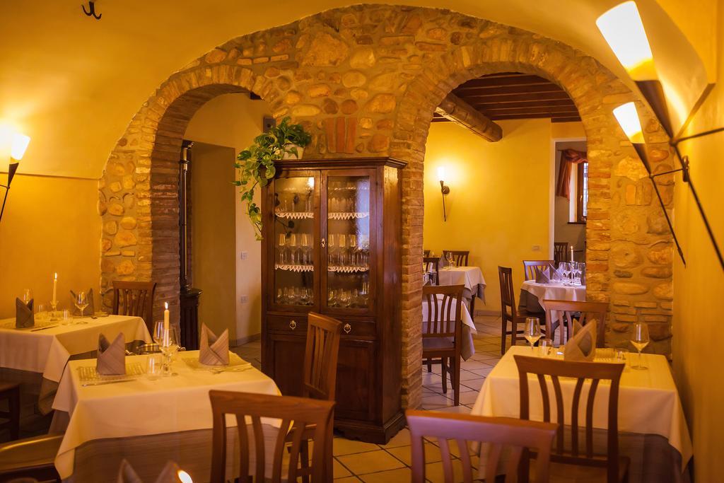 Hotel Corte Dei Bicchi Cavriana