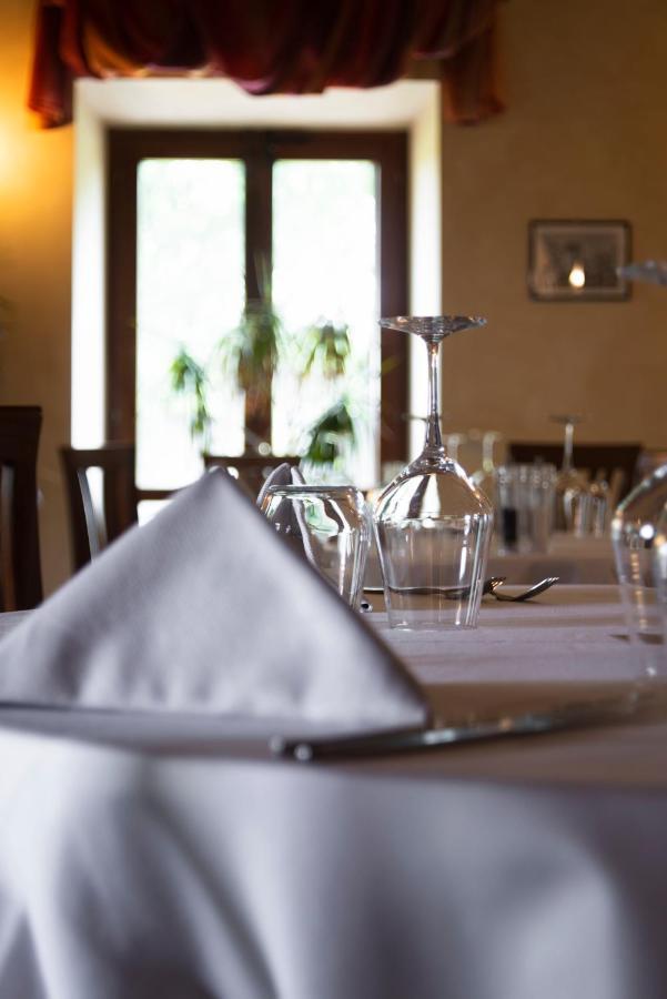 Corte Dei Bicchi Hotel 3*