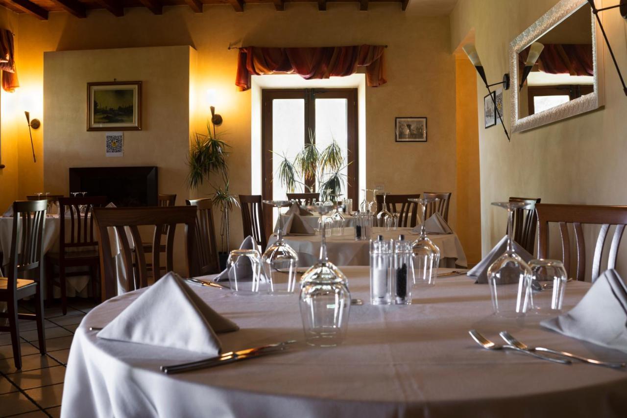 Corte Dei Bicchi Hotel
