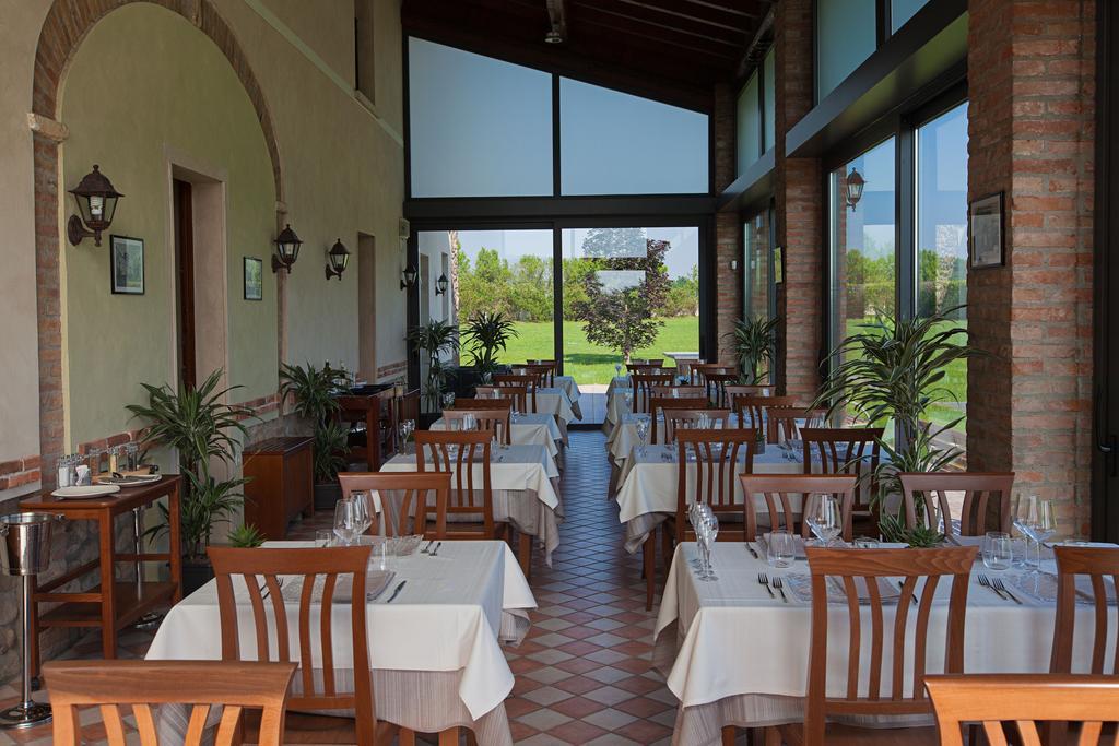 Hotel Corte Dei Bicchi