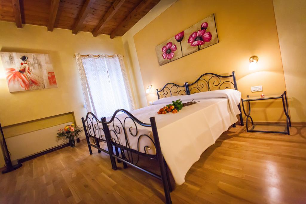 Corte Dei Bicchi Hotel