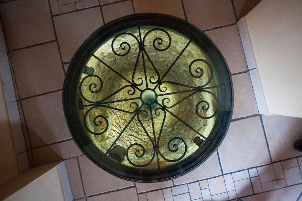 Corte Dei Bicchi Hotel 3*