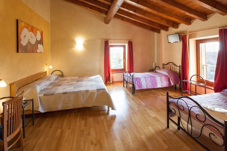 Corte Dei Bicchi 3*
