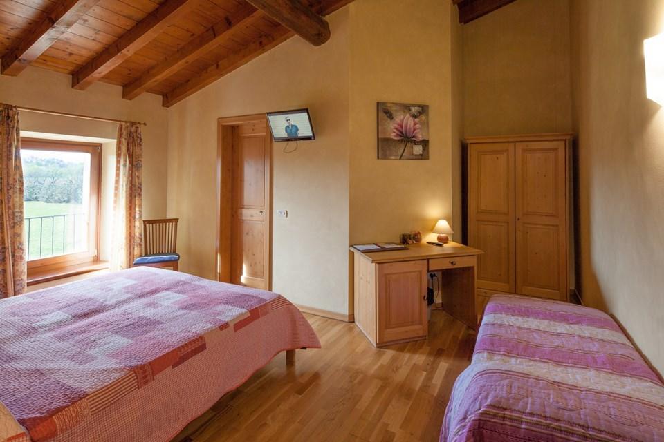 Hotel Corte Dei Bicchi 3*