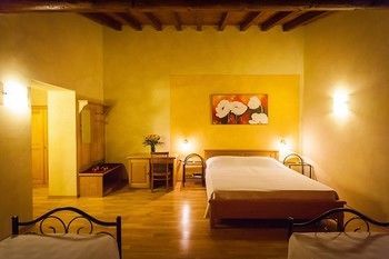 Corte Dei Bicchi Hotel 3*