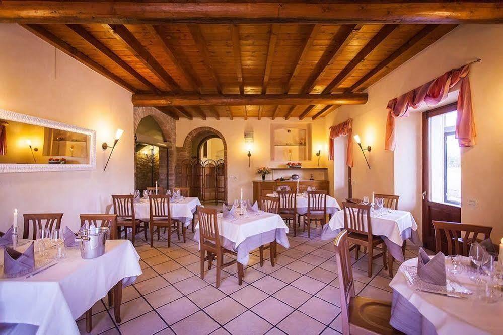 Hotel Corte Dei Bicchi 3*