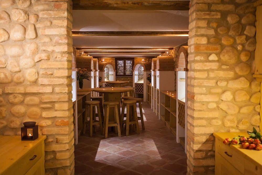 Corte Dei Bicchi