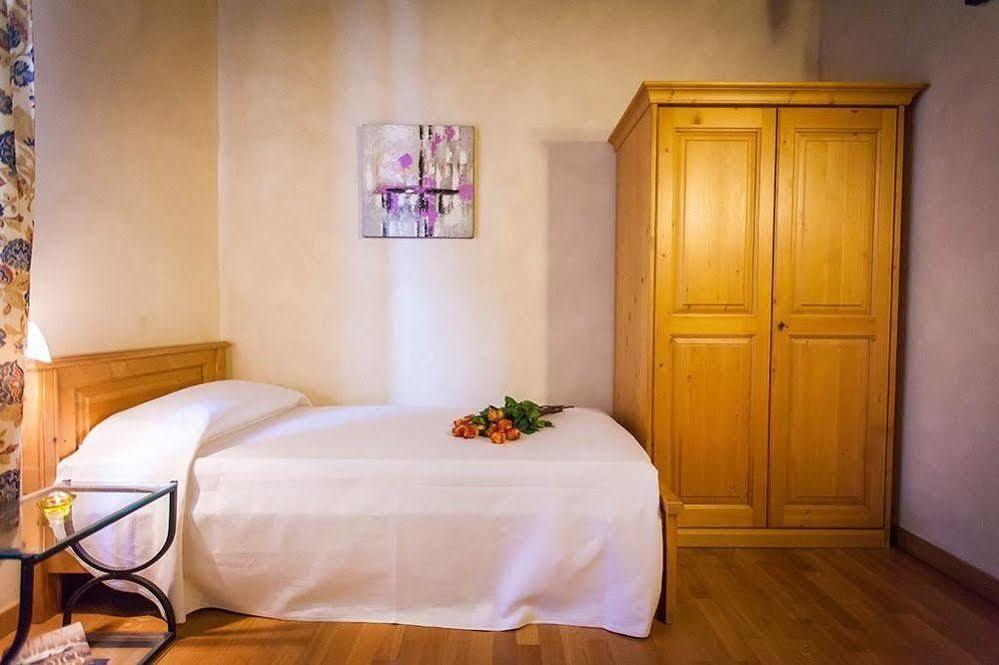 Hotel Corte Dei Bicchi 3*