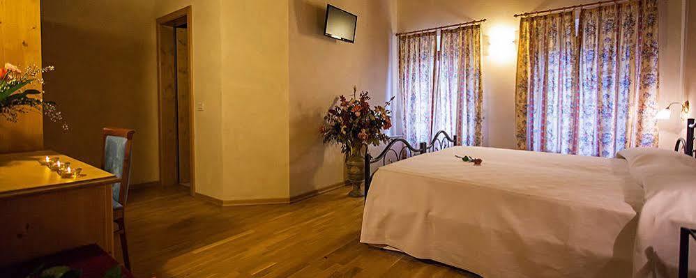 Hotel Corte Dei Bicchi Cavriana